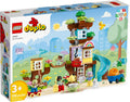 LEGO 10993 Duplo Tree House Toy Gift Ideas - SuperSaverAU - view 1