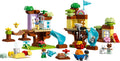 LEGO 10993 Duplo Tree House Toy Gift Ideas - SuperSaverAU - view 2