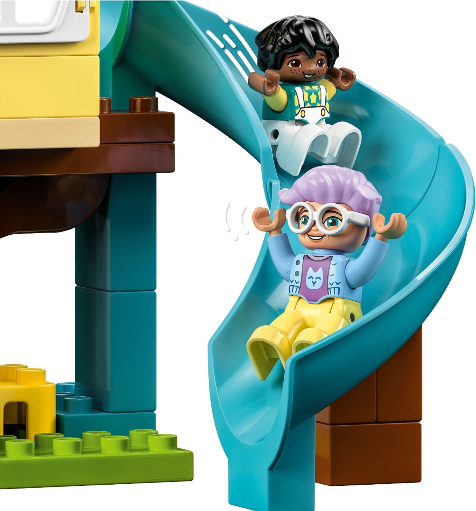 LEGO 10993 Duplo Tree House Toy Gift Ideas - SuperSaverAU - view 4