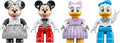 LEGO Duplo Series 10998 3in1 Magic Castle- Auzzi Store