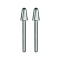 Dremel 6.4mm (117) High Speed Cutter - 2 Pack