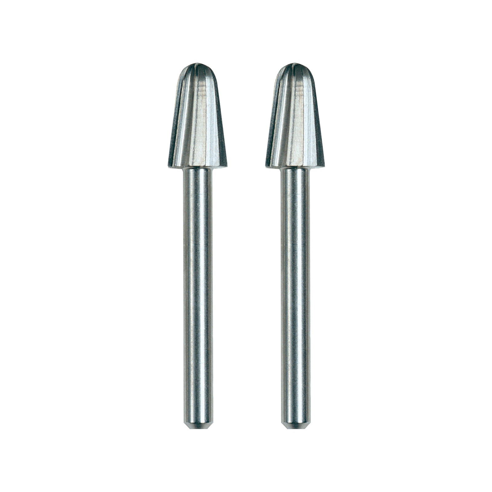 Dremel 6.4mm (117) High Speed Cutter - 2 Pack