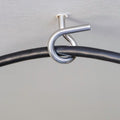 Hangman Q Picture Hangers 12 Pack - Rust-Proof Metal - 94mm x 140mm - Easy Installation - SuperSaverAU - view 5