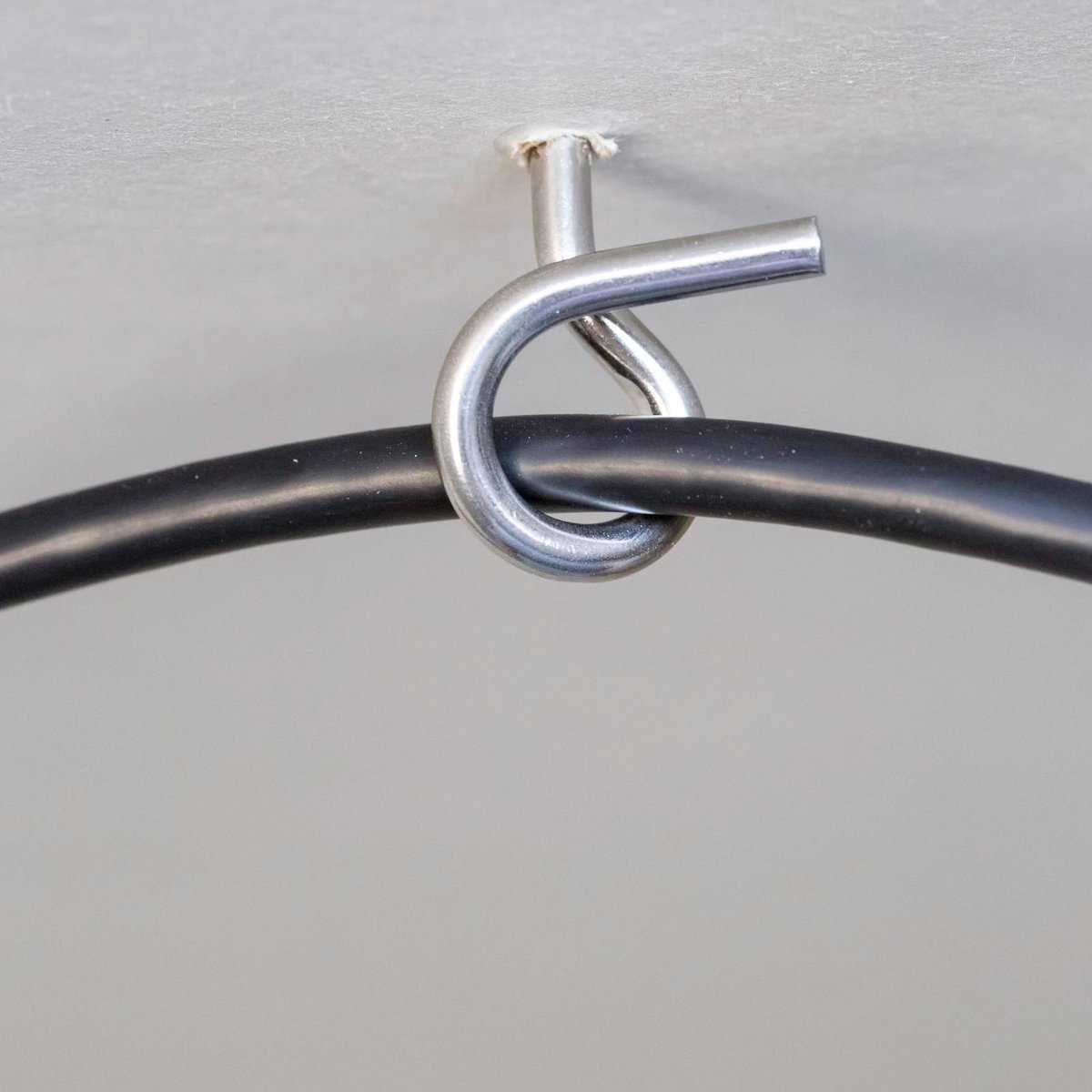 Hangman Q Picture Hangers 12 Pack - Rust-Proof Metal - 94mm x 140mm - Easy Installation - SuperSaverAU - view 5