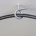 Hangman Q-Hanger Outdoor Light Hooks 12 Pack