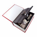 Sandleford Book Safe - 240 x 155 x 55mm - Anti-Theft - Portable - SuperSaverAU - view 2