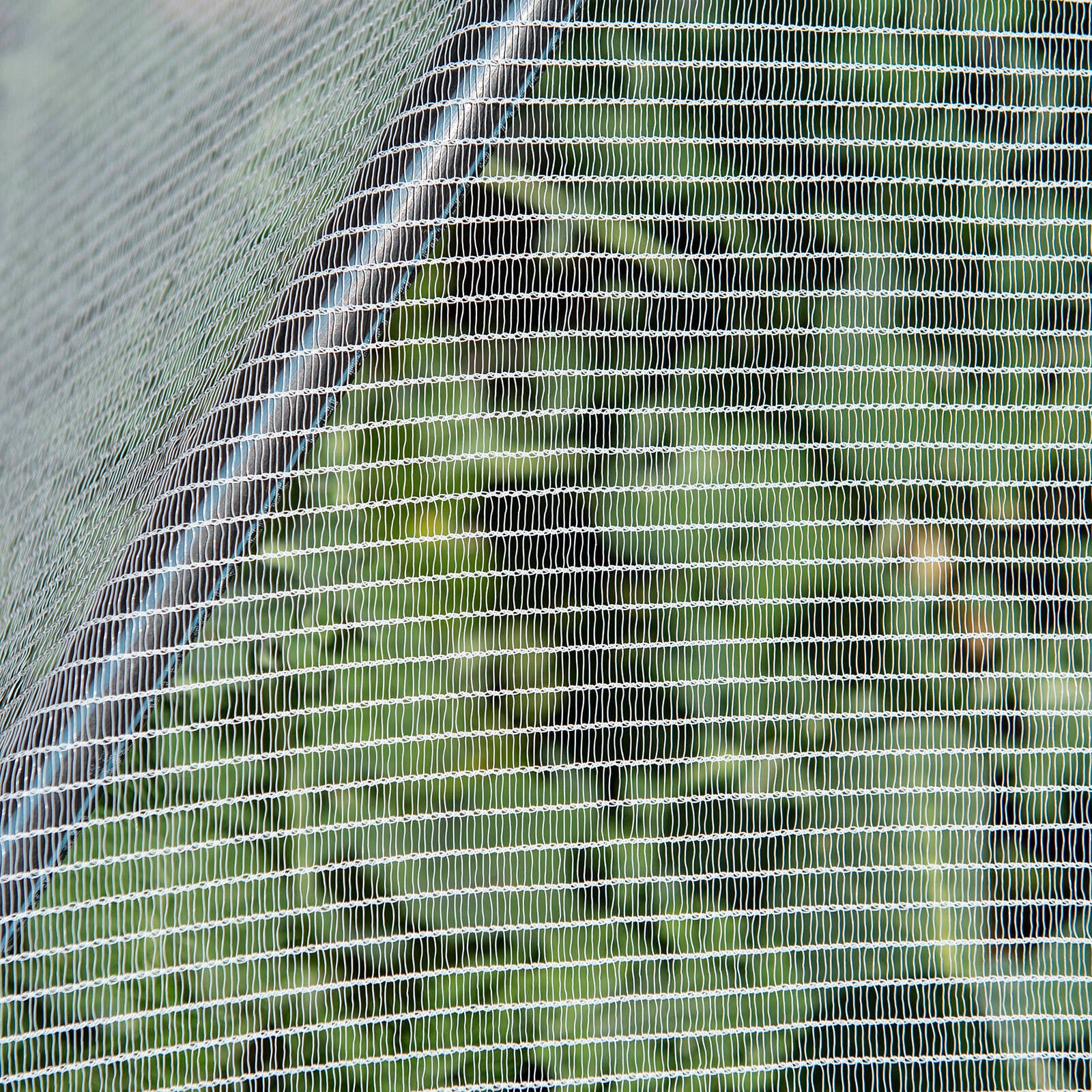 Backyard Farmer Anti Bird Net 10 x 10m, 5mm Mesh