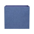 Flexi Storage Clever Cube Insert 330mm x 370mm - Steel Blue - Versatile Storage Solution - SuperSaverAU - view 5