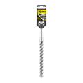 Kango SDS Plus Drill Bit - 14mm x 210mm - Steel - Low Vibration Performance - SuperSaverAU - view 1