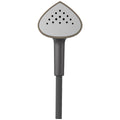 Philips 3000 Series stand garment steamer - 2000W, 2L tank, tilting StyleBoard, black - STE3170-80