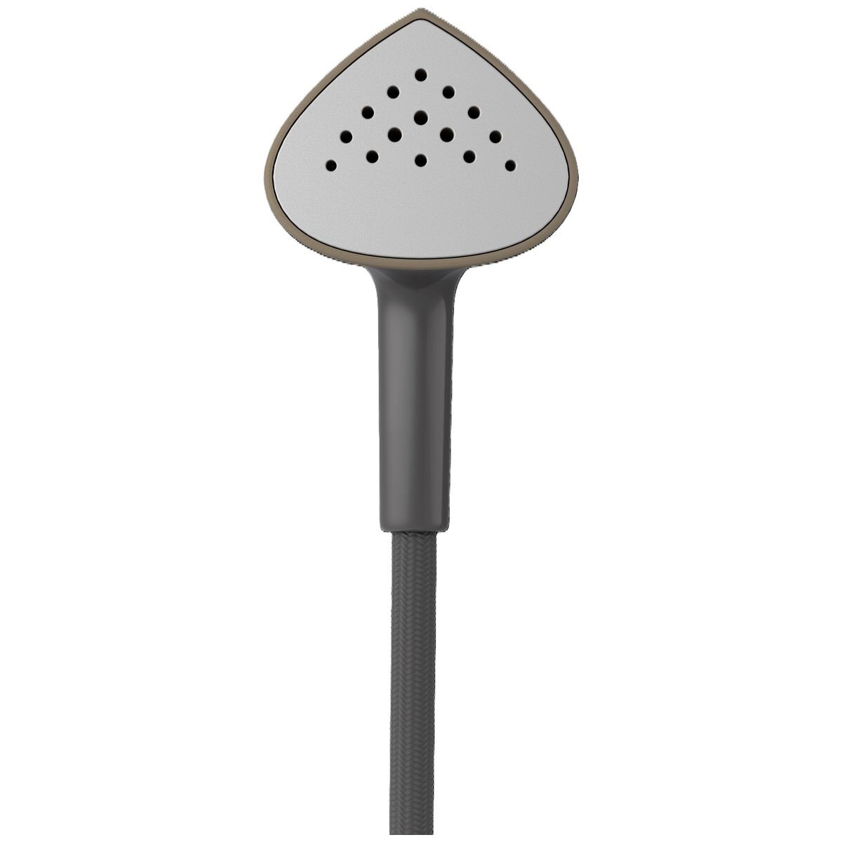 Philips 3000 Series stand garment steamer - 2000W, 2L tank, tilting StyleBoard, black - STE3170-80