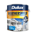 Dulux Weathershield 2L Ultra Deep Semi Gloss Exterior Paint Tintable