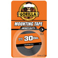 Gorilla Heavy Duty Mounting Tape - 1.5m - Tape - Weatherproof - SuperSaverAU - view 1