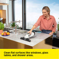 Karcher WV5 White Window Vacuum Kit 1.633-705.0
