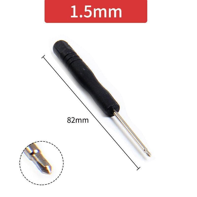 11 Piece Phone Repair Tool Kit for iPhone and iPad - view 4