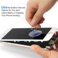 11 Piece Phone Repair Tool Kit for iPhone and iPad - view 5