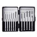11 Piece Precision Screwdriver Set for Phones, Laptops and Watches - view 2