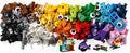 LEGO 11003 Bricks & Eyes - Creative Building Set 4+ - SuperSaverAU - view 2