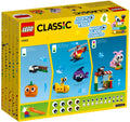 LEGO 11003 Bricks & Eyes - Creative Building Set 4+ - SuperSaverAU - view 4