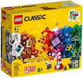 LEGO 11004 Windows of Creativity Building Set (450 Pieces) - SuperSaverAU - view 1