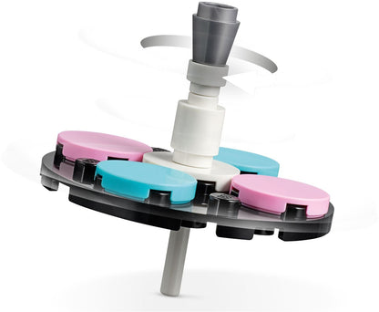 LEGO 11005 Classic Creative Fun 900 Pieces - Age 4+