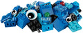 LEGO 11006 Creative Blue Bricks - Build, Play & Learn - SuperSaverAU - view 3