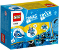 LEGO 11006 Creative Blue Bricks - Build, Play & Learn - SuperSaverAU - view 4