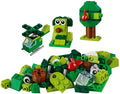 LEGO 11007 Creative Green Bricks - Build & Imagine - SuperSaverAU - view 2