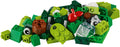 LEGO 11007 Creative Green Bricks - Build & Imagine - SuperSaverAU - view 3