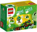 LEGO 11007 Creative Green Bricks - Build & Imagine - SuperSaverAU - view 4