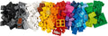 LEGO 11008 Bricks and Houses Building Set: Creative Play for Kids - SuperSaverAU - view 2