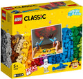 LEGO 11009 Bricks and Lights Creative Shadow Puppets Building Set - SuperSaverAU - view 1