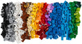 LEGO 11009 Bricks and Lights Creative Shadow Puppets Building Set - SuperSaverAU - view 3