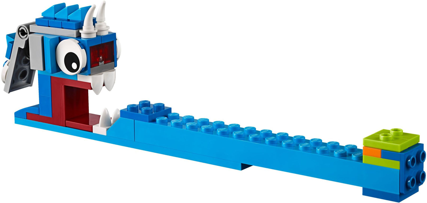 LEGO 11009 Bricks and Lights Creative Shadow Puppets Building Set - SuperSaverAU - view 5