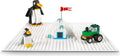 LEGO 11010 White Baseplate 32x32 Studs Building Plate - SuperSaverAU - view 2