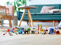 LEGO 11011 Animals Building Set 1500 Bricks Kids Creative Play 4+ - SuperSaverAU - view 6