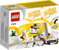LEGO Classic 11012 Creative White Bricks- Auzzi Store