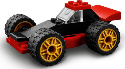 LEGO Classic 11014 Bricks and Wheels- Auzzi Store