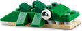 LEGO Classic Series 11015 Around the World- Auzzi Store