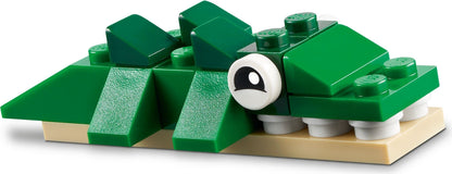 LEGO Classic Series 11015 Around the World- Auzzi Store