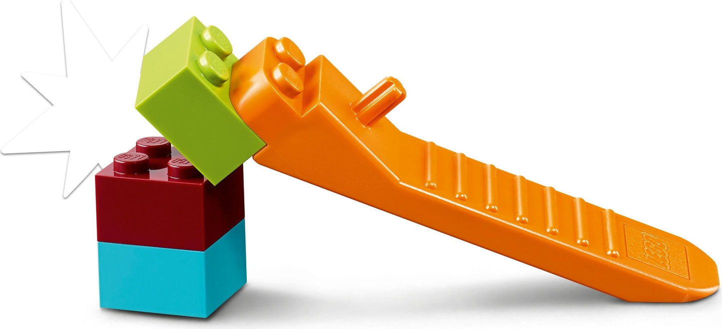 LEGO 11016 Classic Creative Brick Box (1200 Pieces)