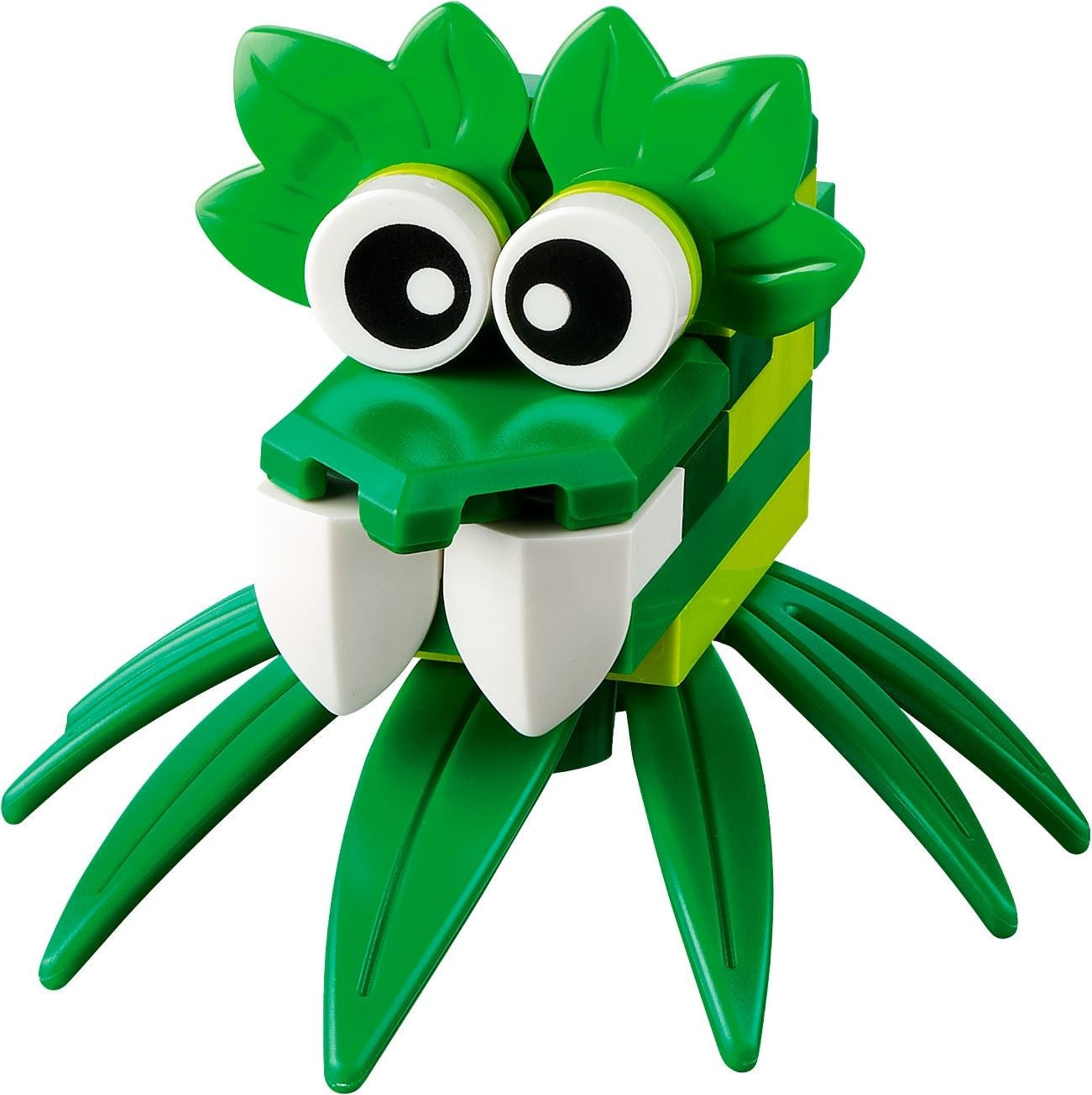 LEGO Classic 11017 Creative Monsters- Auzzi Store