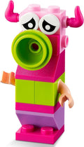 LEGO Classic 11017 Creative Monsters- Auzzi Store