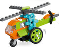 LEGO Classic 11019 Bricks and Functions- Auzzi Store