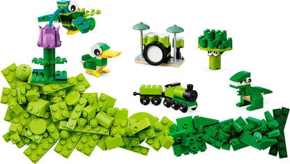 LEGO Classic 11020 Build Together- Auzzi Store