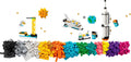 LEGO Classic 11022 Space Mission- Auzzi Store