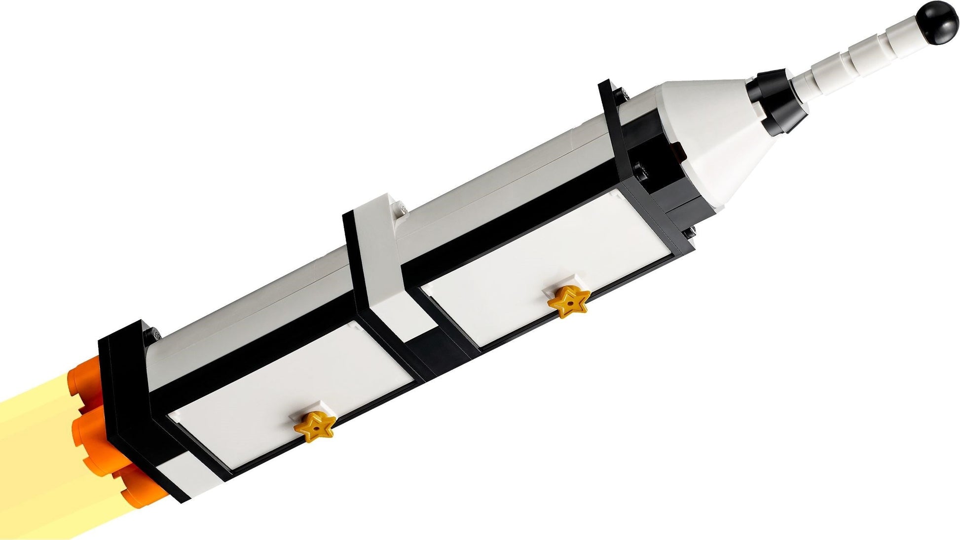 LEGO Classic 11022 Space Mission- Auzzi Store