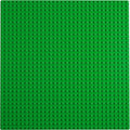 LEGO Classic Series 11023 Baseplate 32x32 BRIGHT GREEN- Auzzi Store