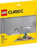 LEGO 11024 Gray Baseplate 48x48 Building Plate - Creative Play Toy - SuperSaverAU - view 1