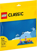 LEGO 11025 Classic Blue Baseplate 32x32 Studs Building Toy - SuperSaverAU - view 1